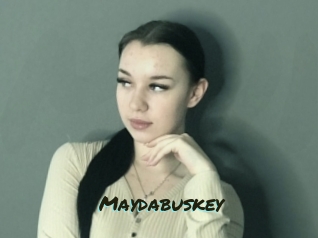 Maydabuskey