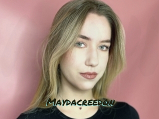 Maydacreedon