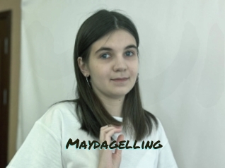 Maydagelling