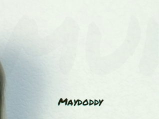 Maydoddy