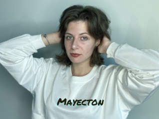 Mayecton