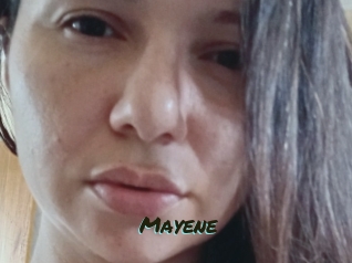 Mayene