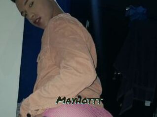 Mayhottt
