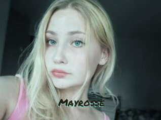 Mayrosse