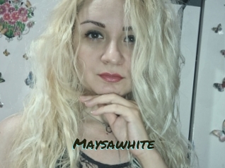 Maysawhite