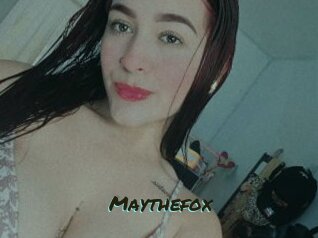 maythefox Muhyoo Adult