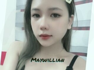 Maywillian