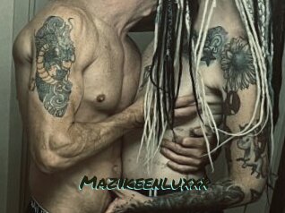 Mazikeenluxxx