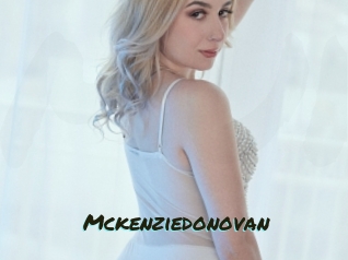 Mckenziedonovan