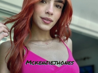 Mckenziejhones