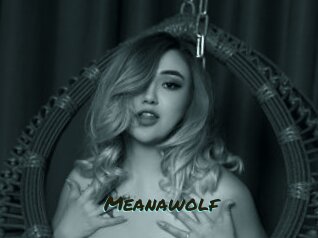 Meanawolf