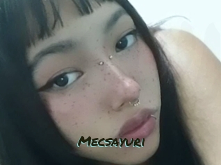 Mecsayuri