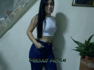 Megan_moon