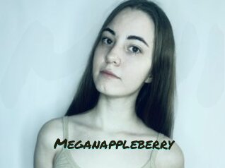 Meganappleberry