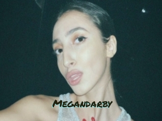 Megandarby