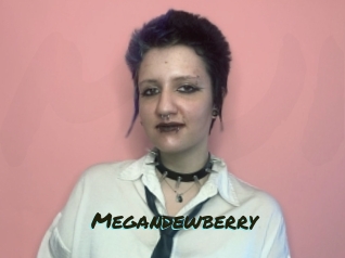 Megandewberry