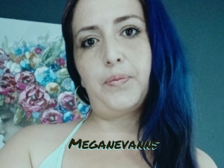 Meganevanns