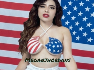 Meganjhordans