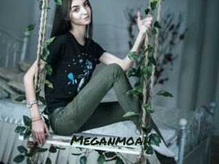 Meganmoah