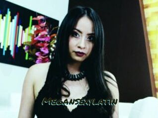 Megansexylatin