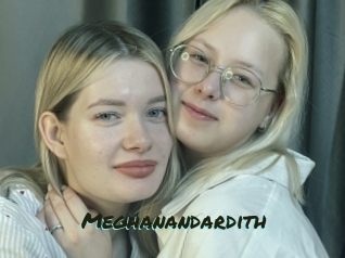 Meghanandardith