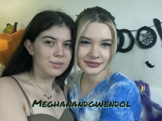 Meghanandgwendol