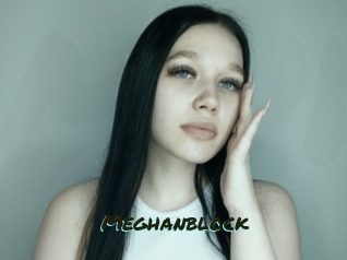 Meghanblock