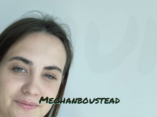 Meghanboustead