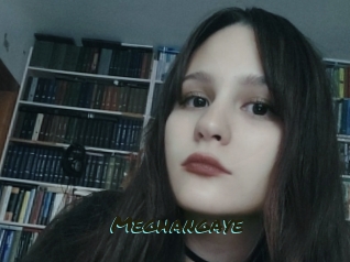 meghangaye Muhyoo Adult
