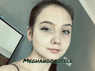 Meghangoodsell