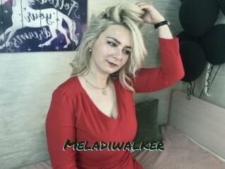 Meladiwalker