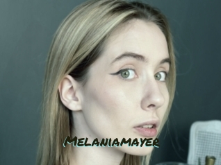 Melaniamayer