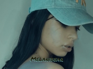 Melanibear