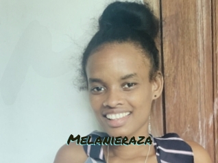 Melanieraza