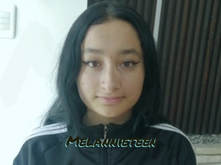 Melannieteen