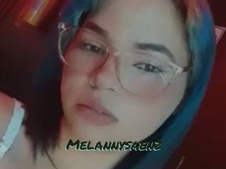 Melannysaenz