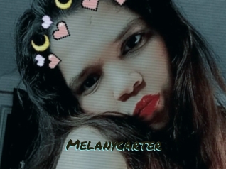 Melanycarter