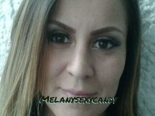 Melanysexycandy