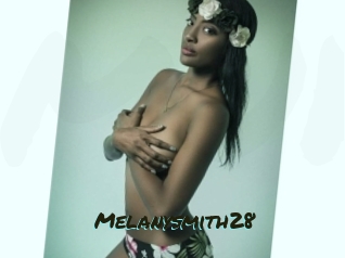 Melanysmith28