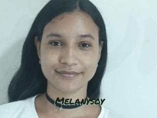 Melanysoy