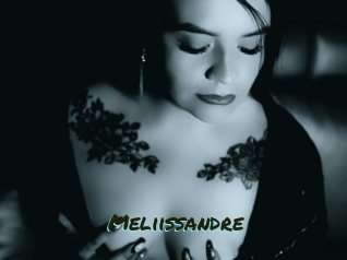 Meliissandre