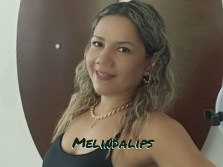 Melindalips