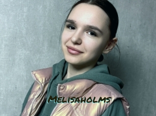 Melisaholms