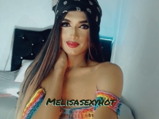 Melisasexyhot