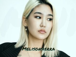 Melisonsierra