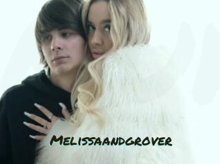 Melissaandgrover