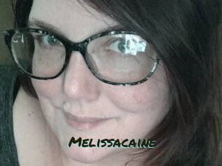 Melissacaine