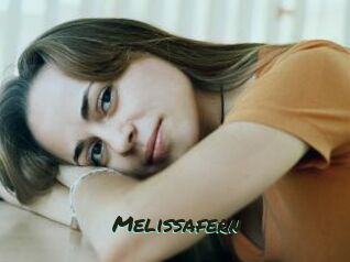 Melissafern