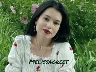 Melissagreet