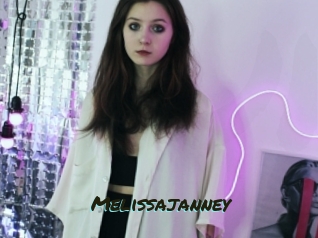 Melissajanney